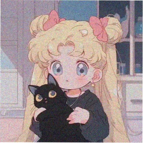 桃生封真 角色头像